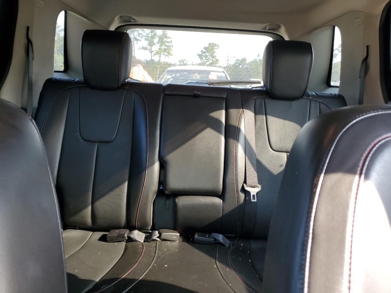 2013 GMC Terrain Slt VIN: 2GKFLUE3XD6394782 Lot: 80703875