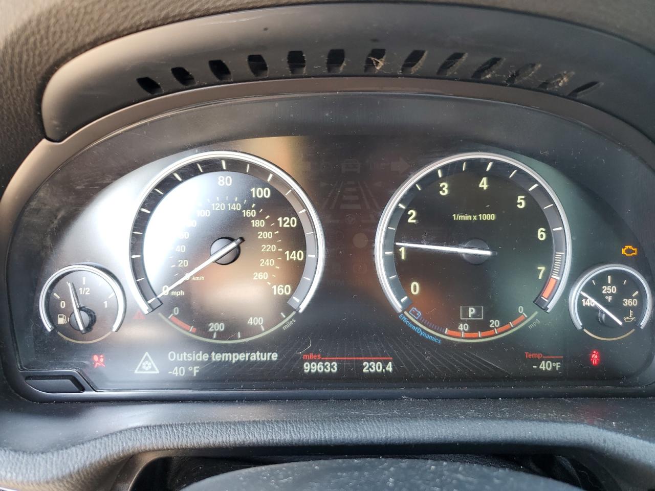 2016 BMW X3 xDrive28I VIN: 5UXWX9C59G0D82509 Lot: 80018585