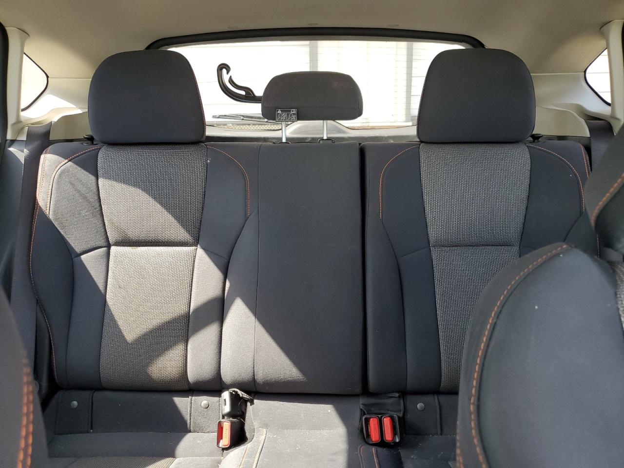 2022 Subaru Crosstrek Premium VIN: JF2GTAPCXN8276952 Lot: 69287805