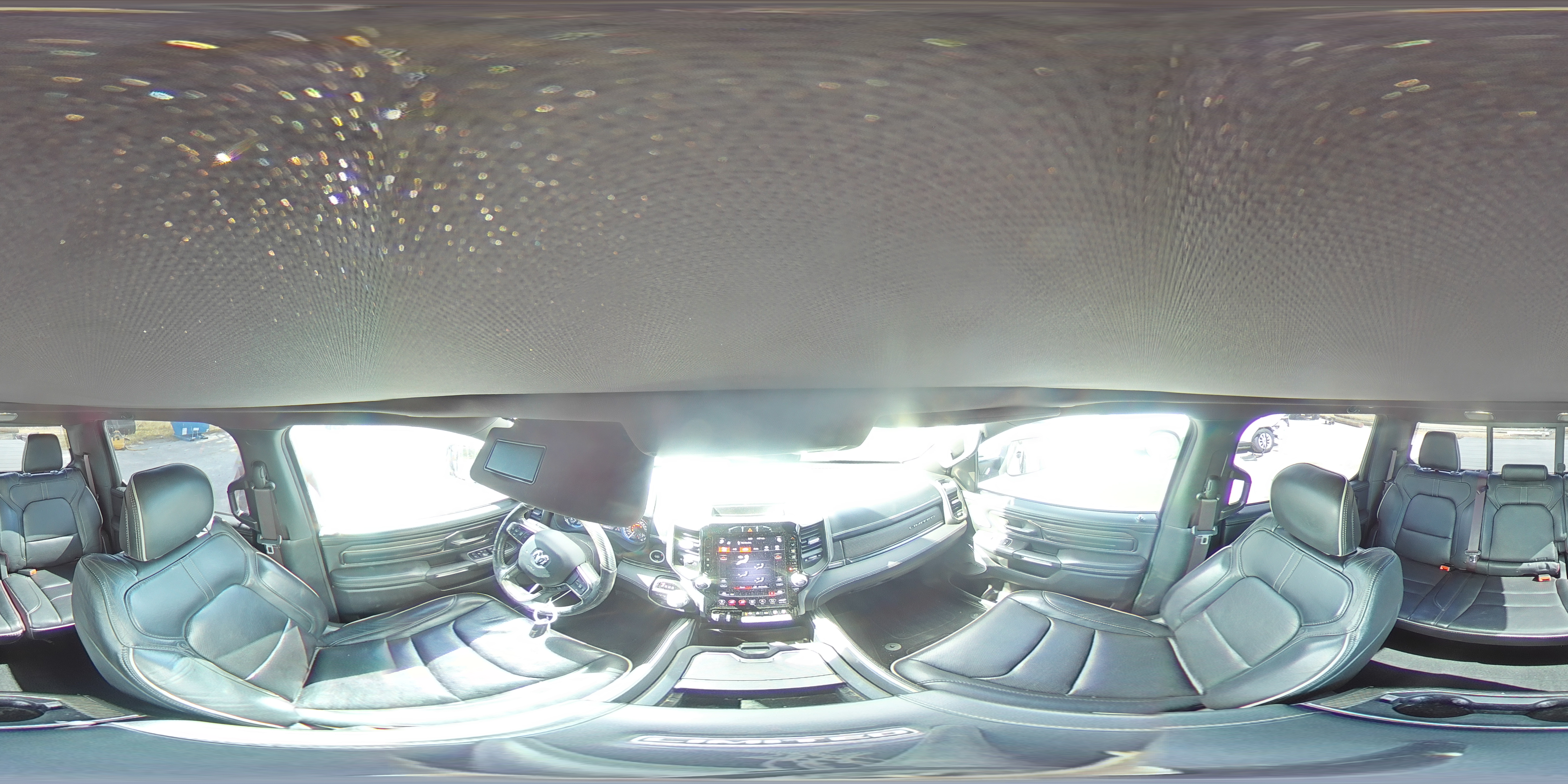 2020 Ram 1500 Limited VIN: 1C6RREHT2LN373872 Lot: 83773755