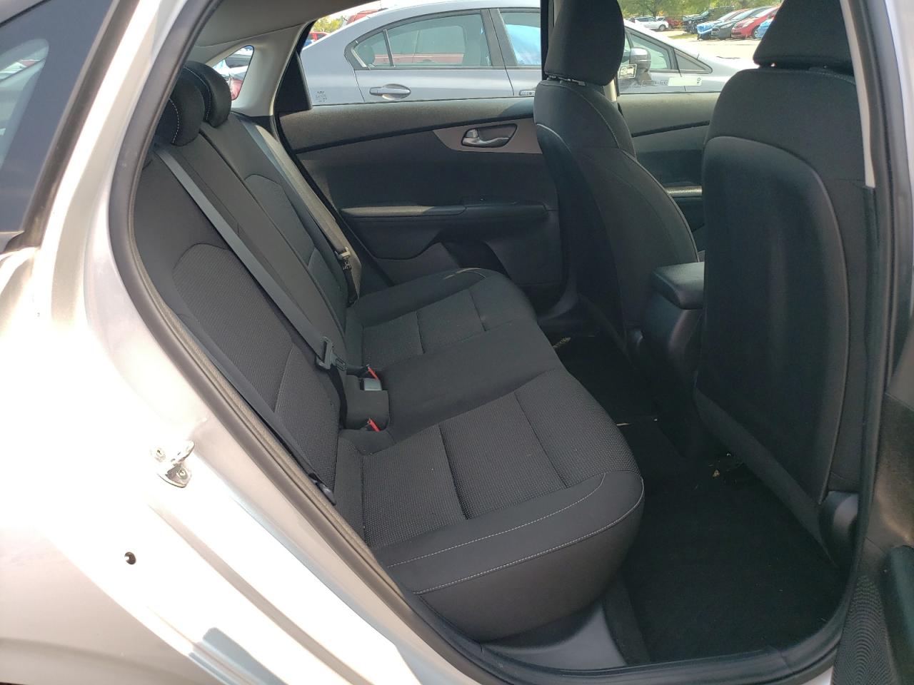 2019 Kia Forte Fe VIN: 3KPF24AD8KE068506 Lot: 71310065