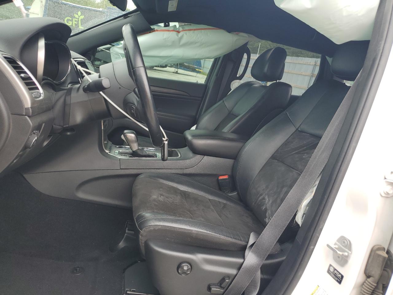 2021 Jeep Grand Cherokee Laredo VIN: 1C4RJFAG2MC711089 Lot: 71501015