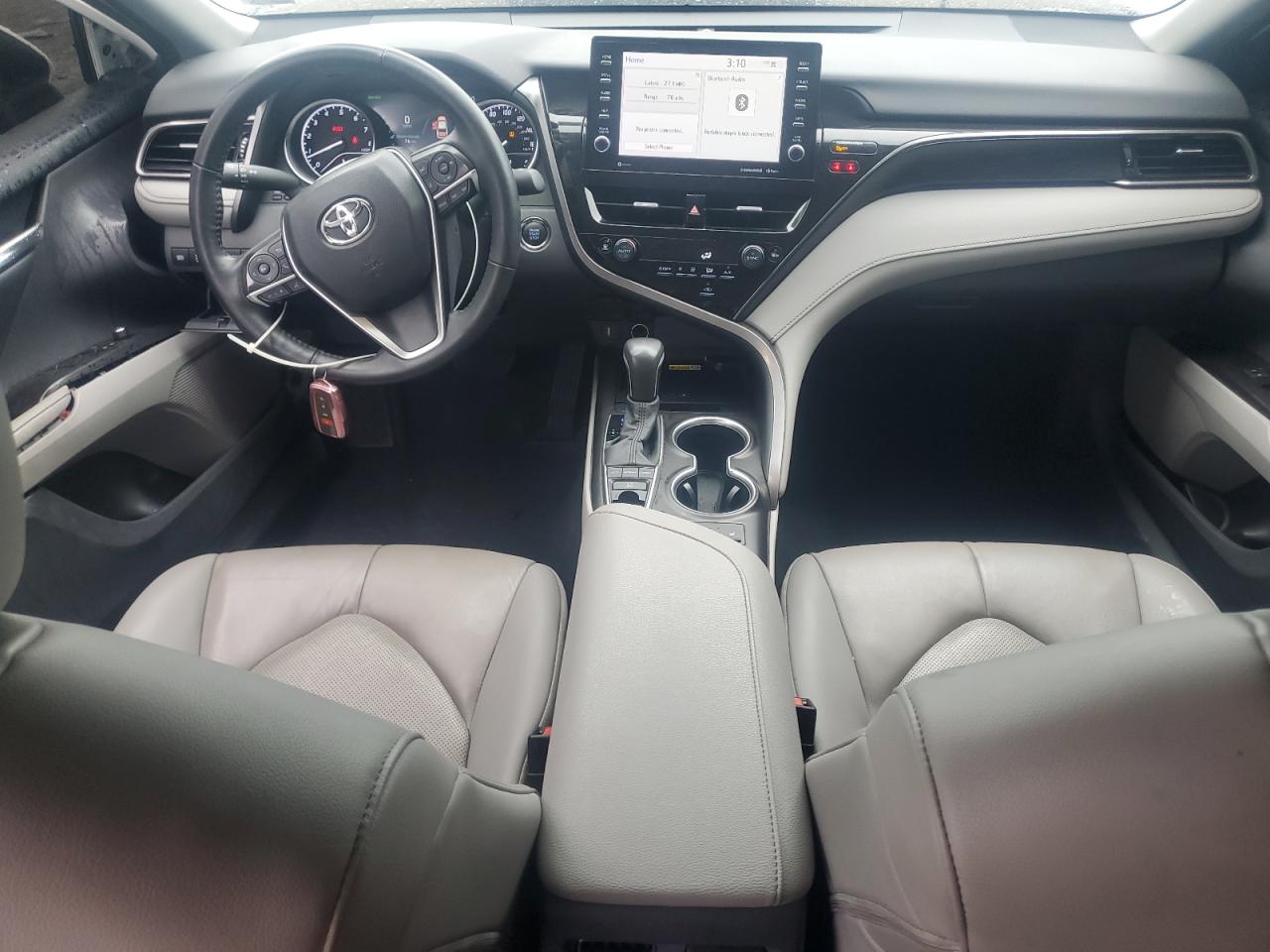 2024 Toyota Camry Xle VIN: 4T1F11BK2RU114644 Lot: 84363685