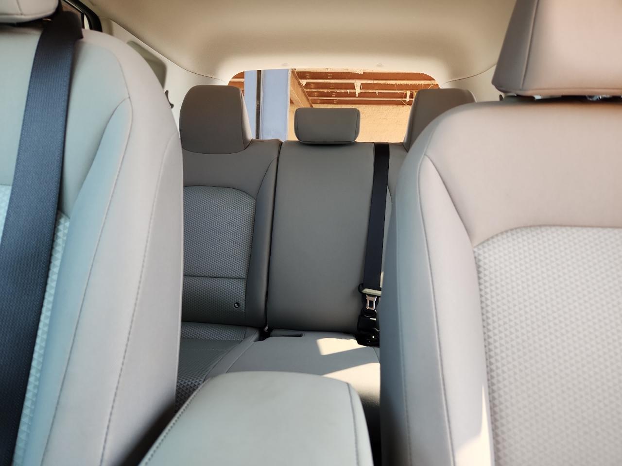 2025 Kia Soul Lx VIN: KNDJ23AU5S7926129 Lot: 71596675