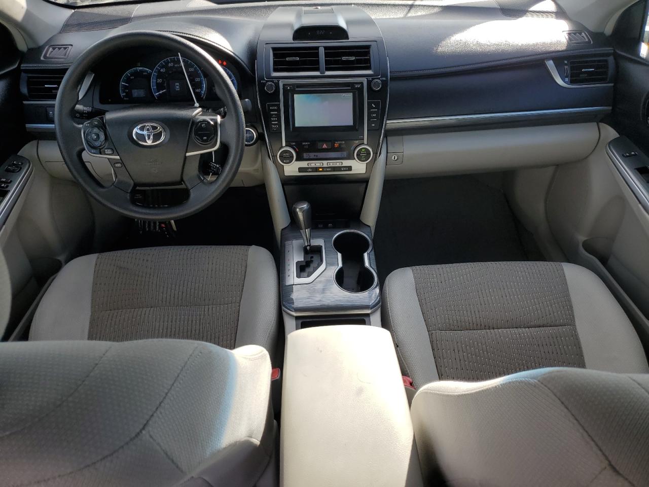 2013 Toyota Camry Hybrid VIN: 4T1BD1FK8DU078337 Lot: 82164455