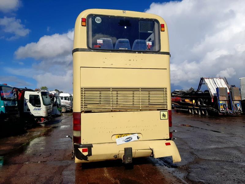2007 MAN F 2000 