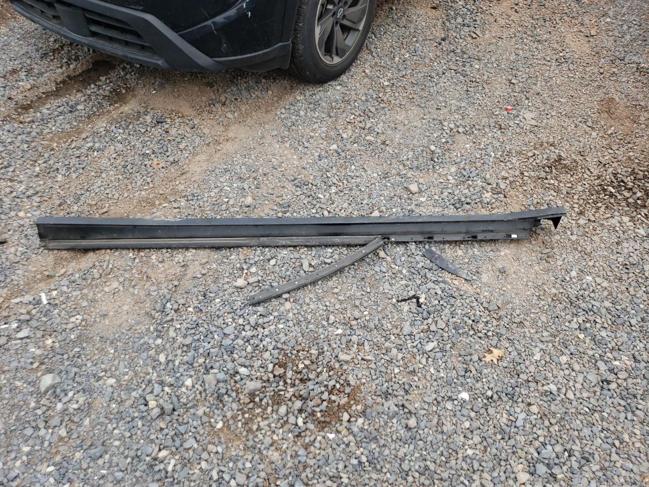 2019 GMC Acadia Sle VIN: 1GKKNKLA3KZ204885 Lot: 80171415