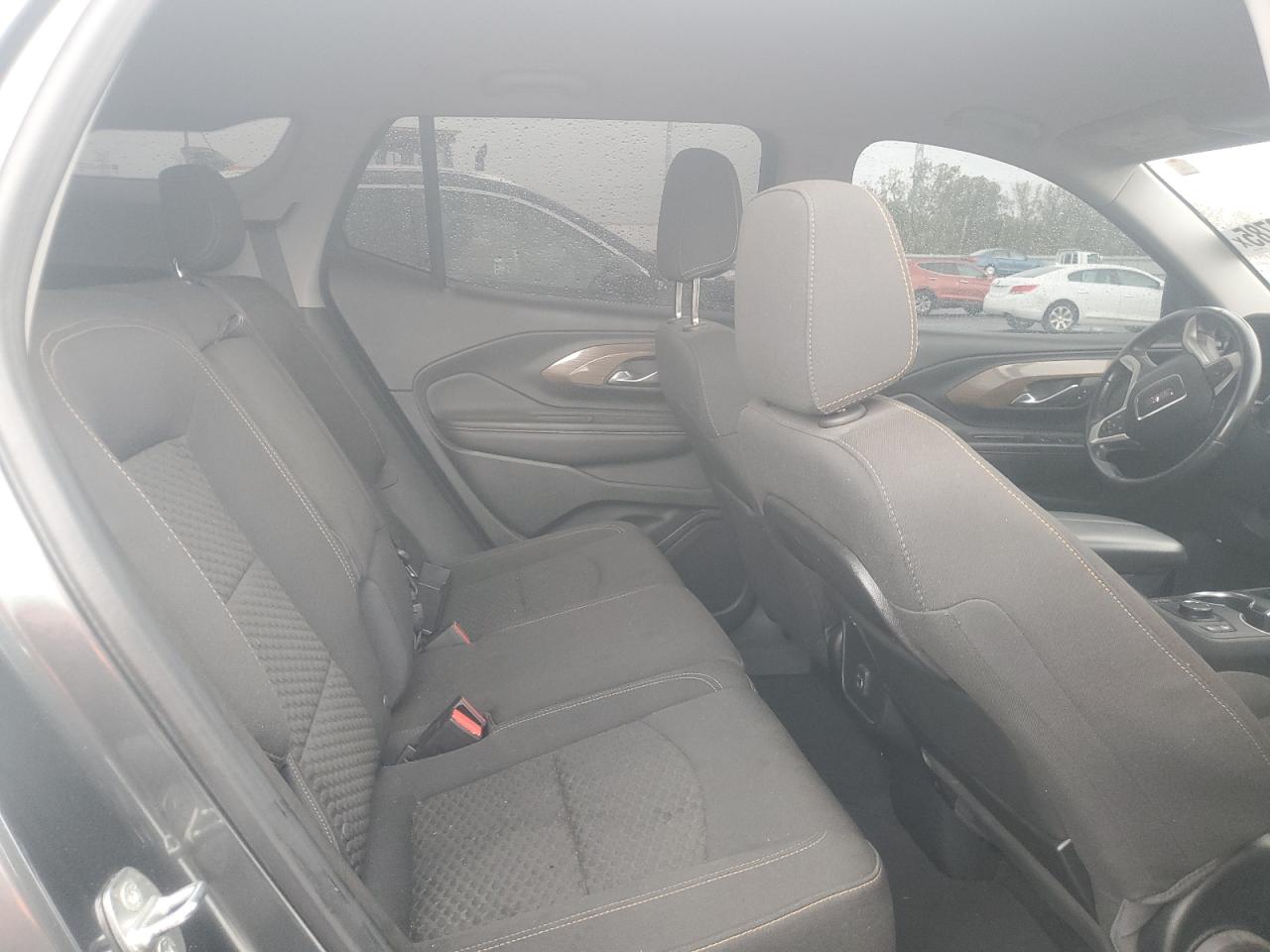 2019 GMC Terrain Sle VIN: 3GKALTEX3KL361719 Lot: 83768785