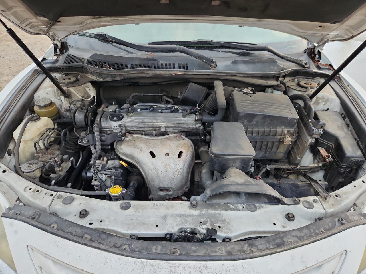 2007 Toyota Camry Ce VIN: 4T1BE46K57U526181 Lot: 84549875