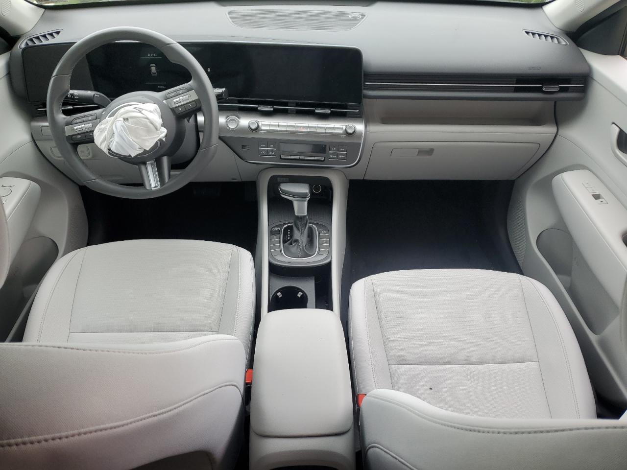 2024 Hyundai Kona Sel VIN: KM8HBCAB3RU092401 Lot: 84544715