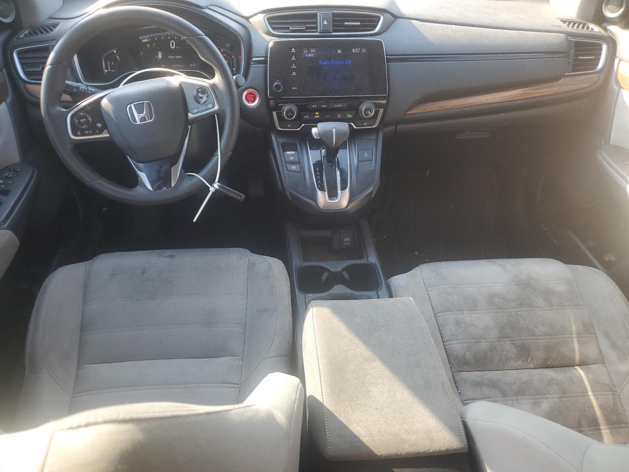 2019 Honda Cr-V Ex VIN: 5J6RW1H52KA032595 Lot: 81421915