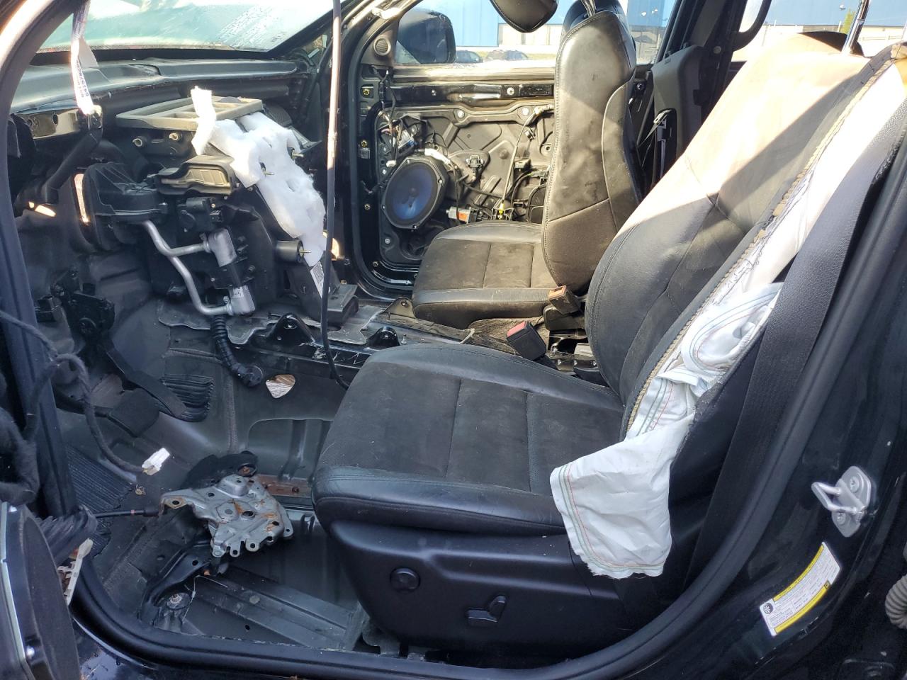 2020 Dodge Durango R/T VIN: 1C4SDJCTXLC114874 Lot: 69498805