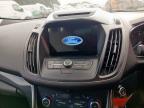 2017 FORD KUGA TITANIUM for sale at Copart PETERLEE