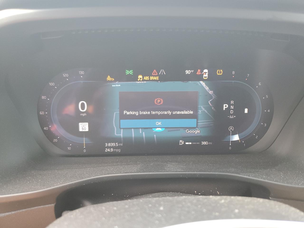 2024 Volvo Xc40 Ultimate VIN: YV4L12UF3R2224141 Lot: 71275915