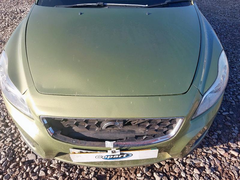 2010 VOLVO C30 S