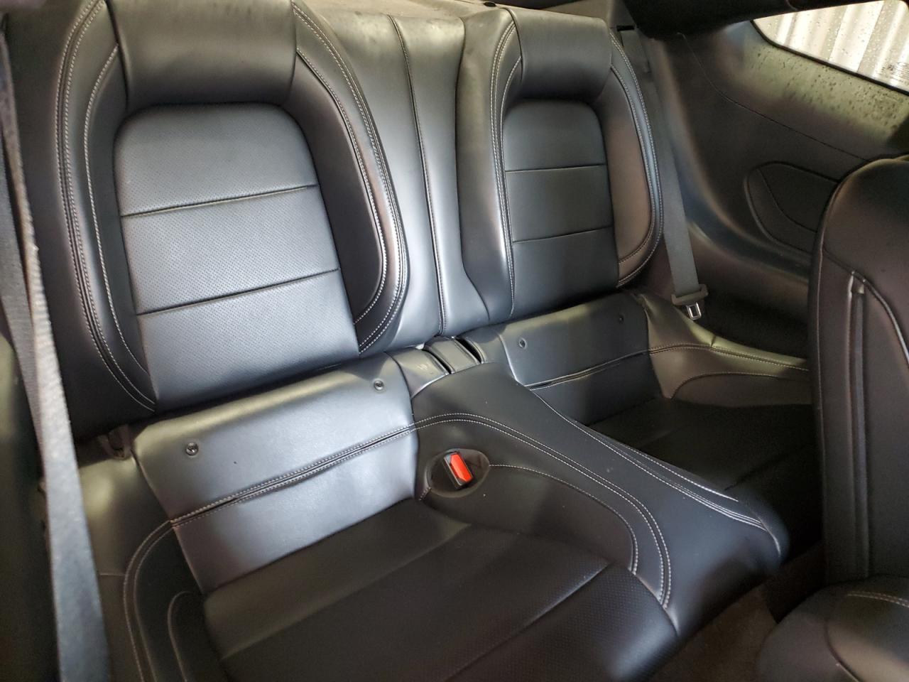 2024 Ford Mustang VIN: 1FA6P8TH5R5120520 Lot: 71545895