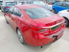2014 MAZDA 6 SPORT D AUTO 2.2D [175] SPORT 4DR AUTO for sale at Copart SANDY