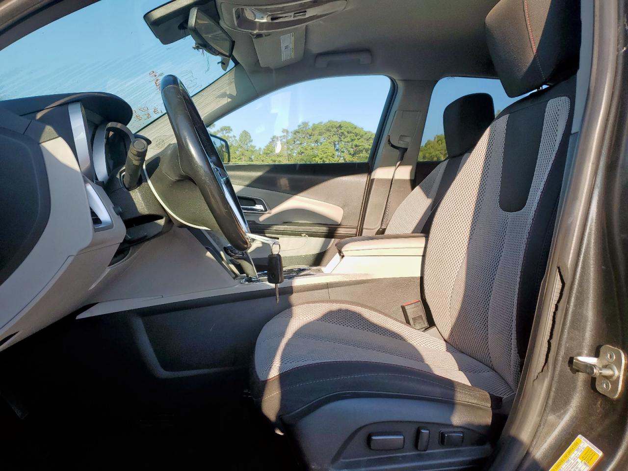 2013 Chevrolet Equinox Lt VIN: 2GNALDEK5D6231557 Lot: 80917045