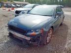 2008 AUDI A4 SE TDI CVT  for sale at Copart WOLVERHAMPTON