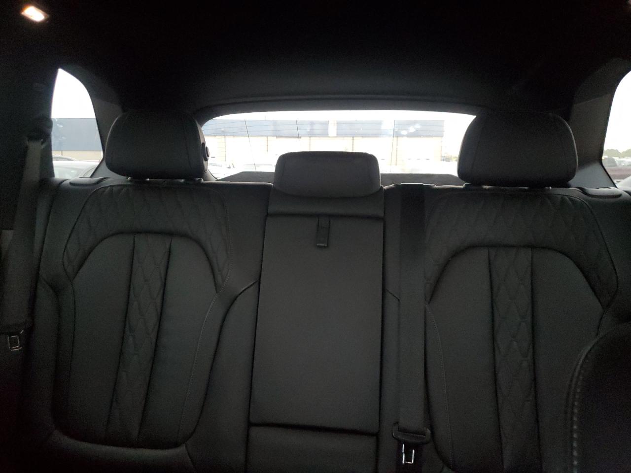 2022 BMW X5 xDrive40I VIN: 5UXCR6C06N9M25306 Lot: 81669575