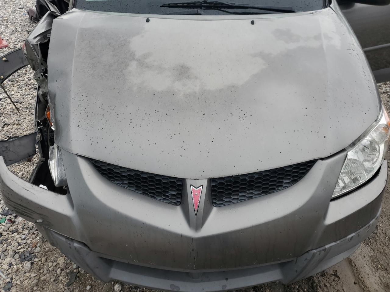 2004 Pontiac Vibe VIN: 5Y2SL62874Z457718 Lot: 82097245