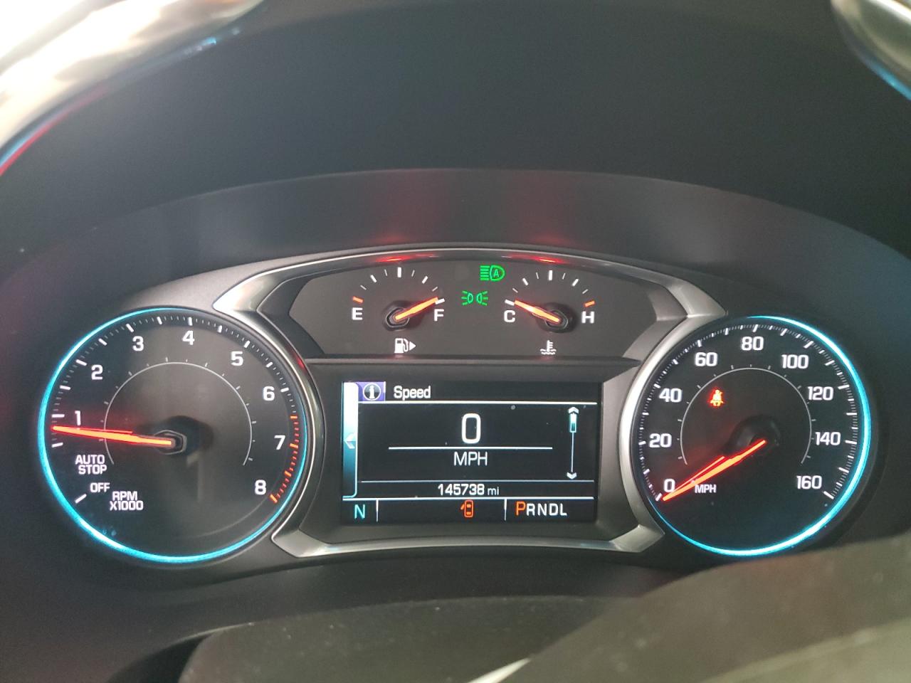 2018 Chevrolet Malibu Lt VIN: 1G1ZD5ST1JF229391 Lot: 81916745