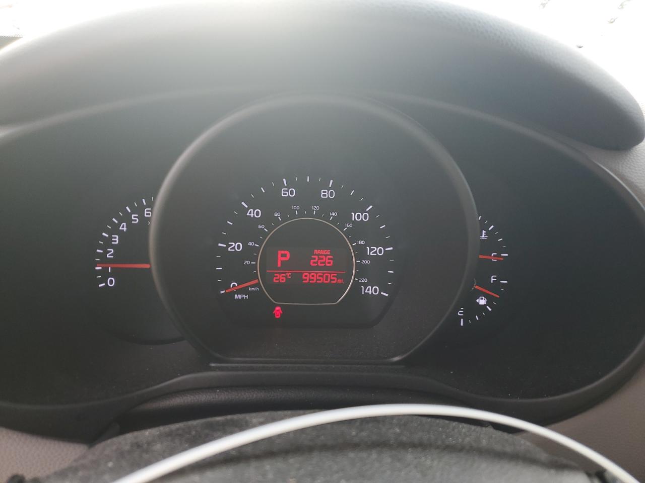 2019 Kia Soul VIN: KNDJN2A20K7679747 Lot: 84193855