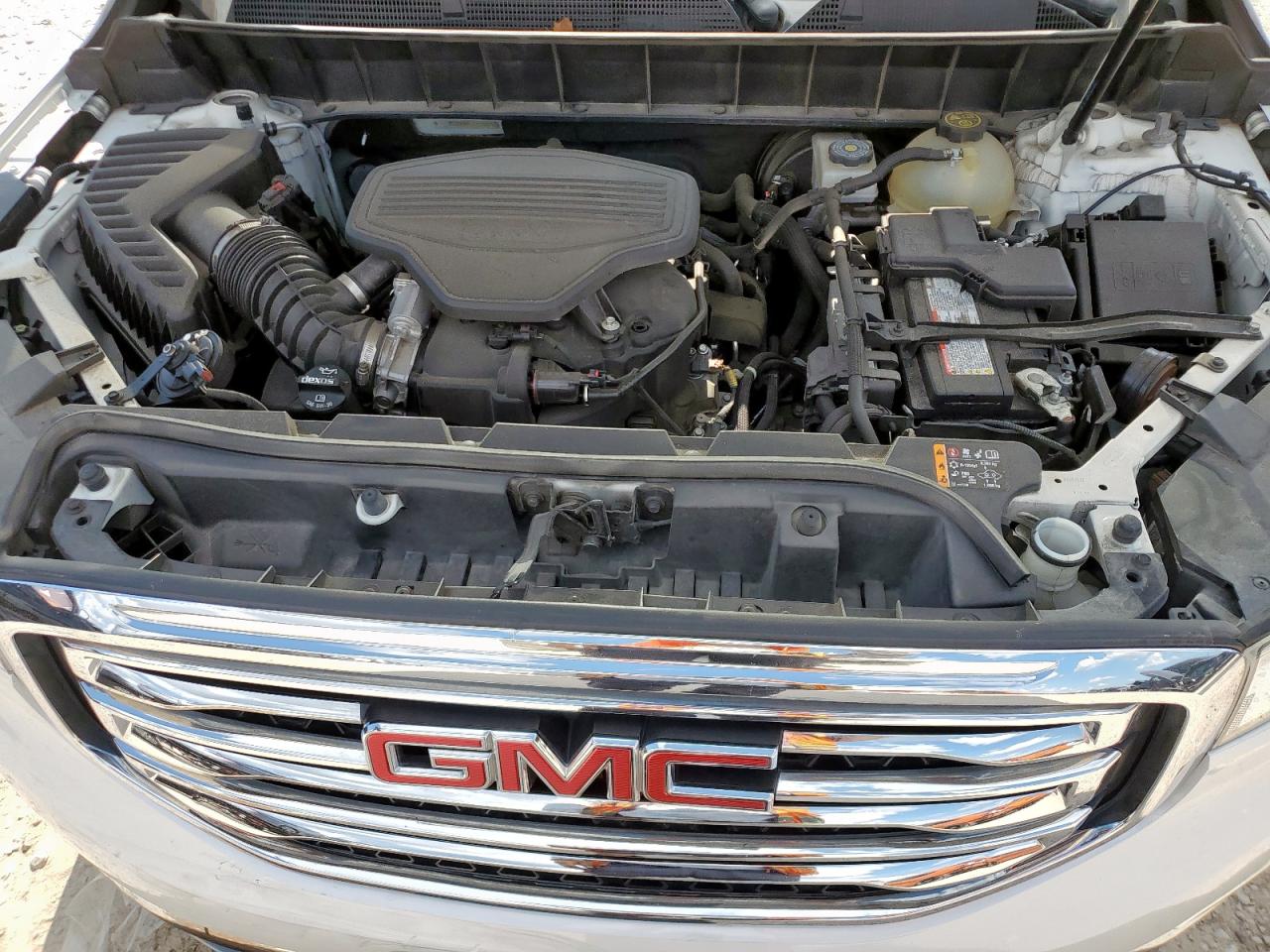 2018 GMC Acadia Slt-1 VIN: 1GKKNMLSXJZ248742 Lot: 70589055