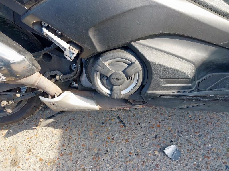 2018 YAMAHA XP 530 E-A TMAX 