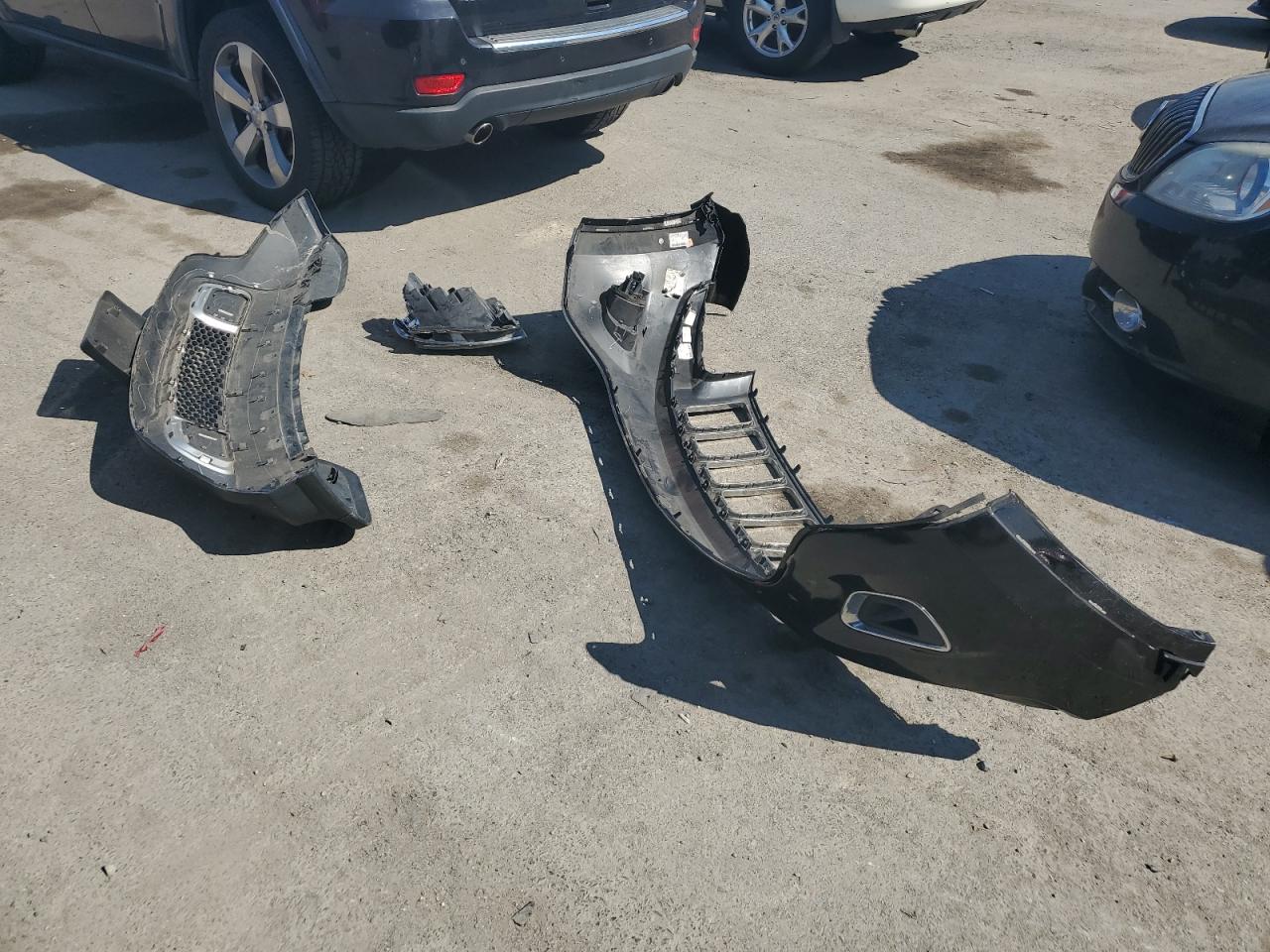 2014 Jeep Grand Cherokee Limited VIN: 1C4RJFBG2EC448425 Lot: 70803275