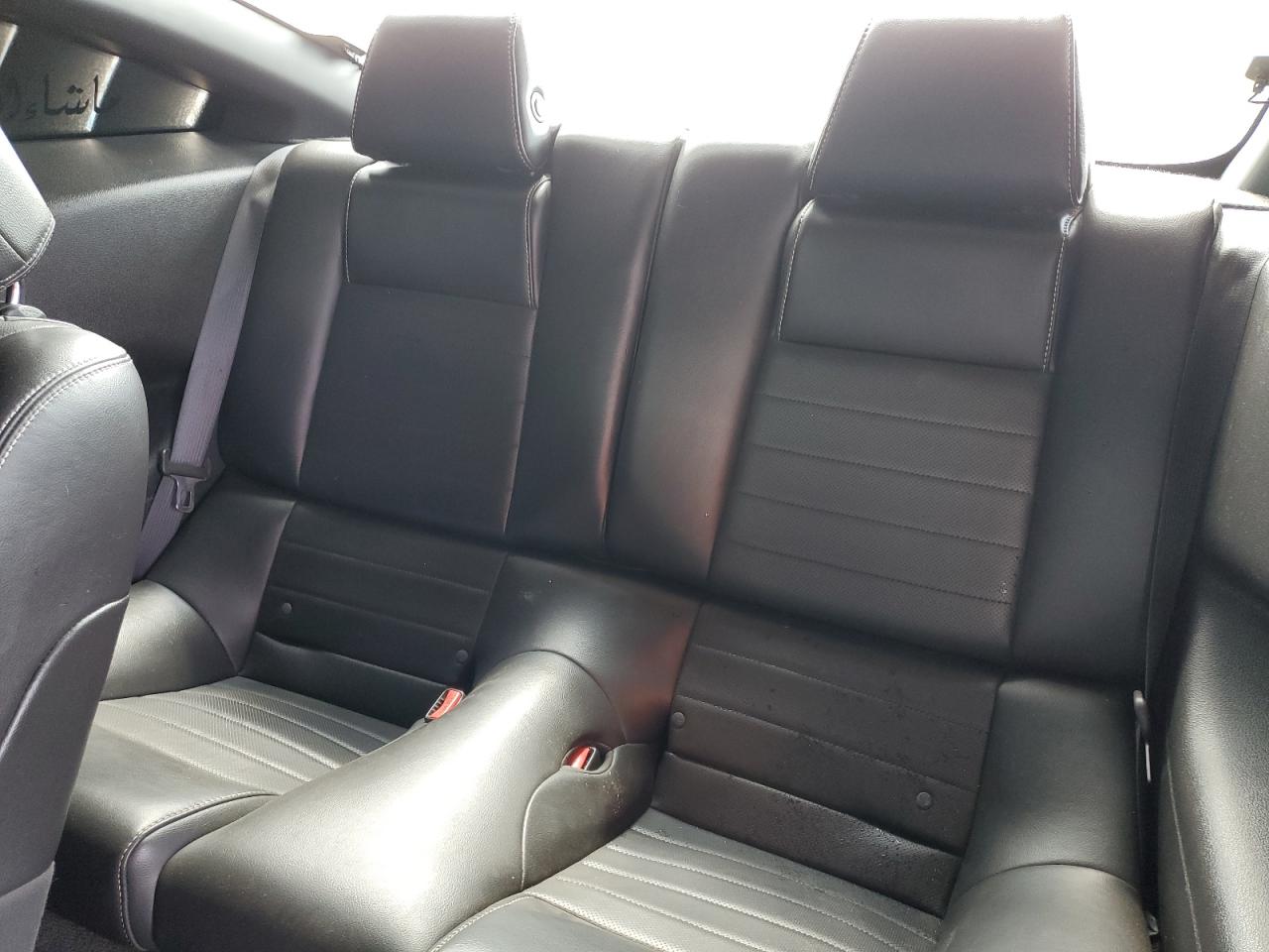 2013 Ford Mustang Gt VIN: 1ZVBP8CF4D5200386 Lot: 81685085