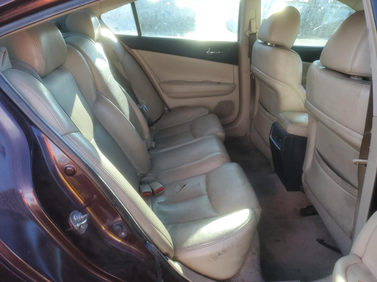 2014 Nissan Maxima S VIN: 1N4AA5AP1EC906051 Lot: 80007605