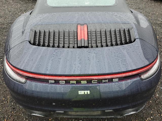 2020 PORSCHE 911 CARRERA S  