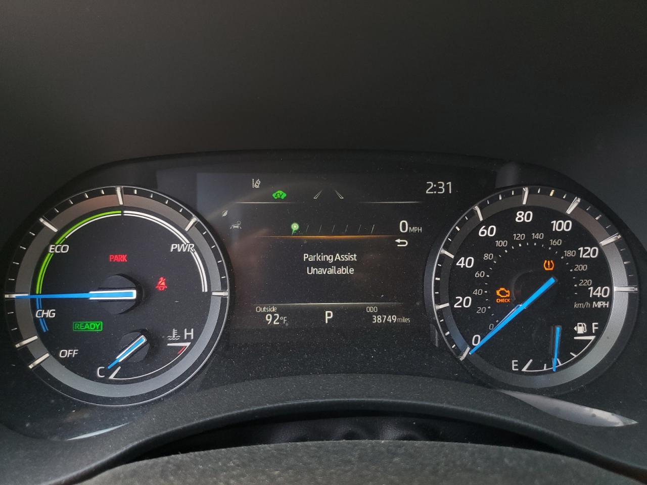 2021 Toyota Highlander Hybrid Platinum VIN: 5TDEBRCH0MS054245 Lot: 83980895