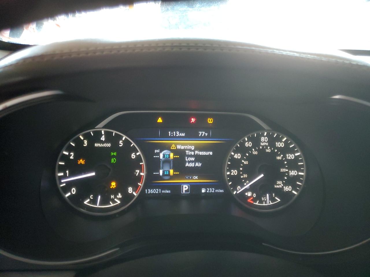 2018 Nissan Maxima 3.5S VIN: 1N4AA6AP6JC380208 Lot: 84297985