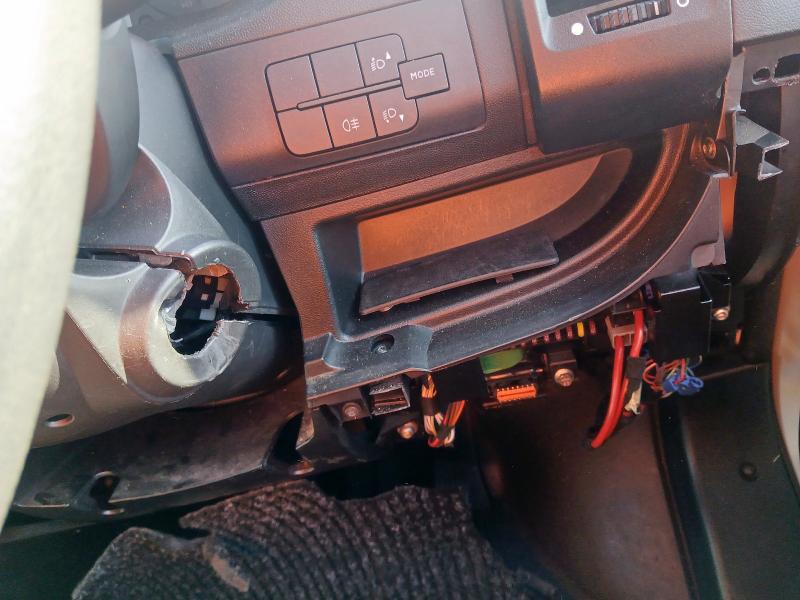 2019 CITROEN RELAY 35 H-Y L4H2 EPRISE 