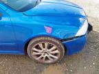 2008 SKODA OCTAVIA VRS  for sale at Copart WOLVERHAMPTON