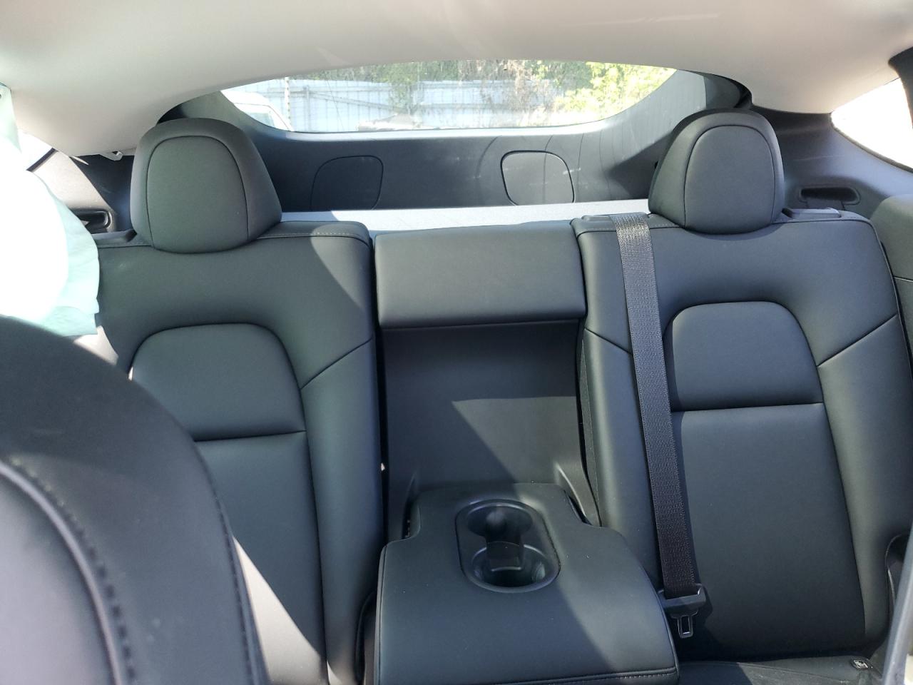 2023 Tesla Model Y VIN: LRWYGDEE5PC028568 Lot: 80392465