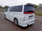 2002 NISSAN   for sale at Copart WESTBURY