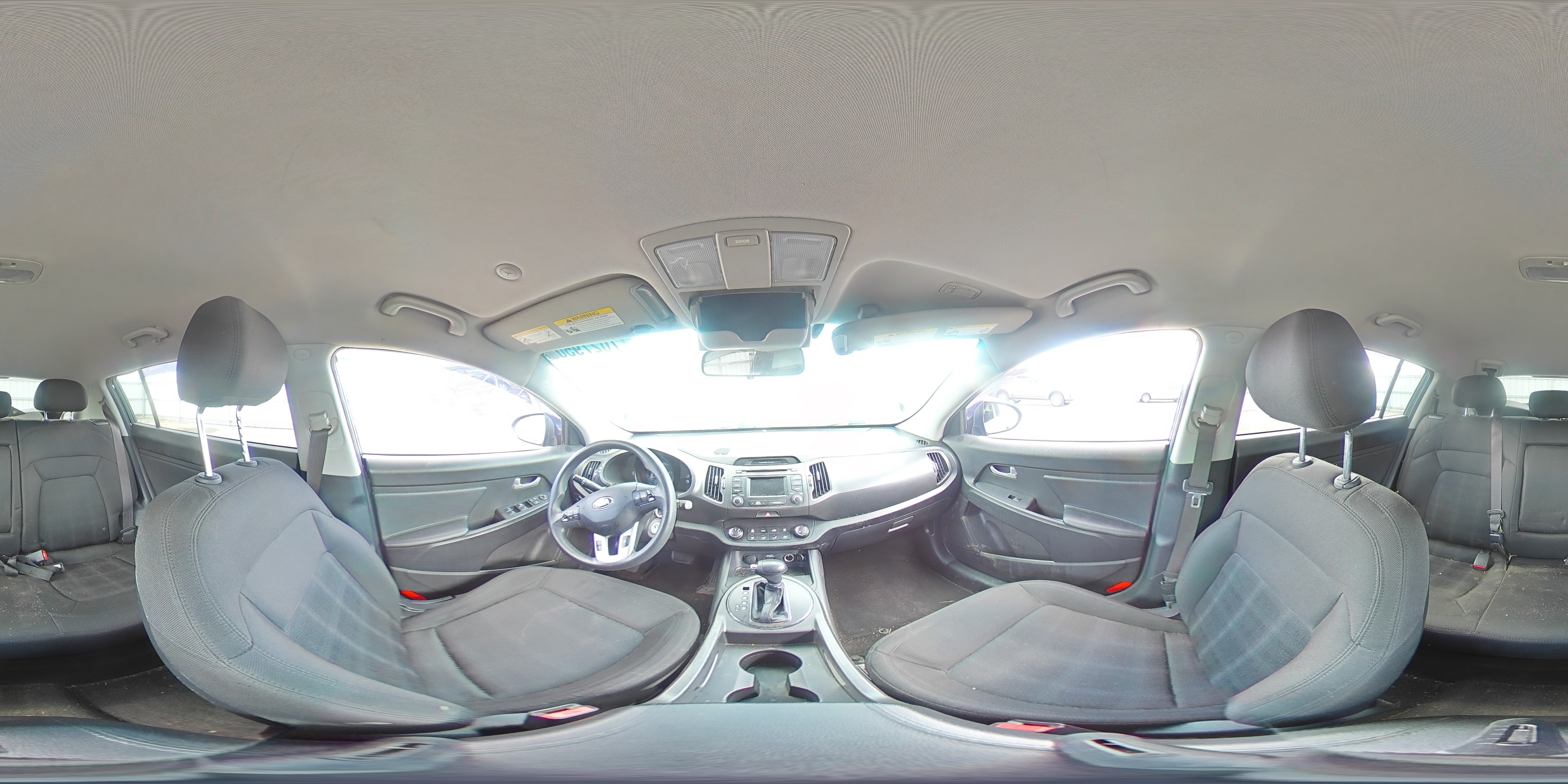 2013 Kia Sportage Lx VIN: KNDPBCA26D7521246 Lot: 70279505