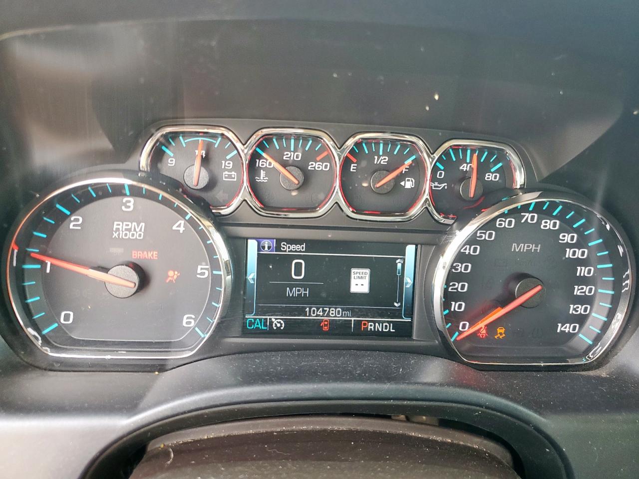 2018 GMC Sierra C1500 Slt VIN: 3GTP1NEC4JG174808 Lot: 81084875