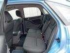 2011 FORD FOCUS SPORT TDCI  for sale at Copart WOLVERHAMPTON