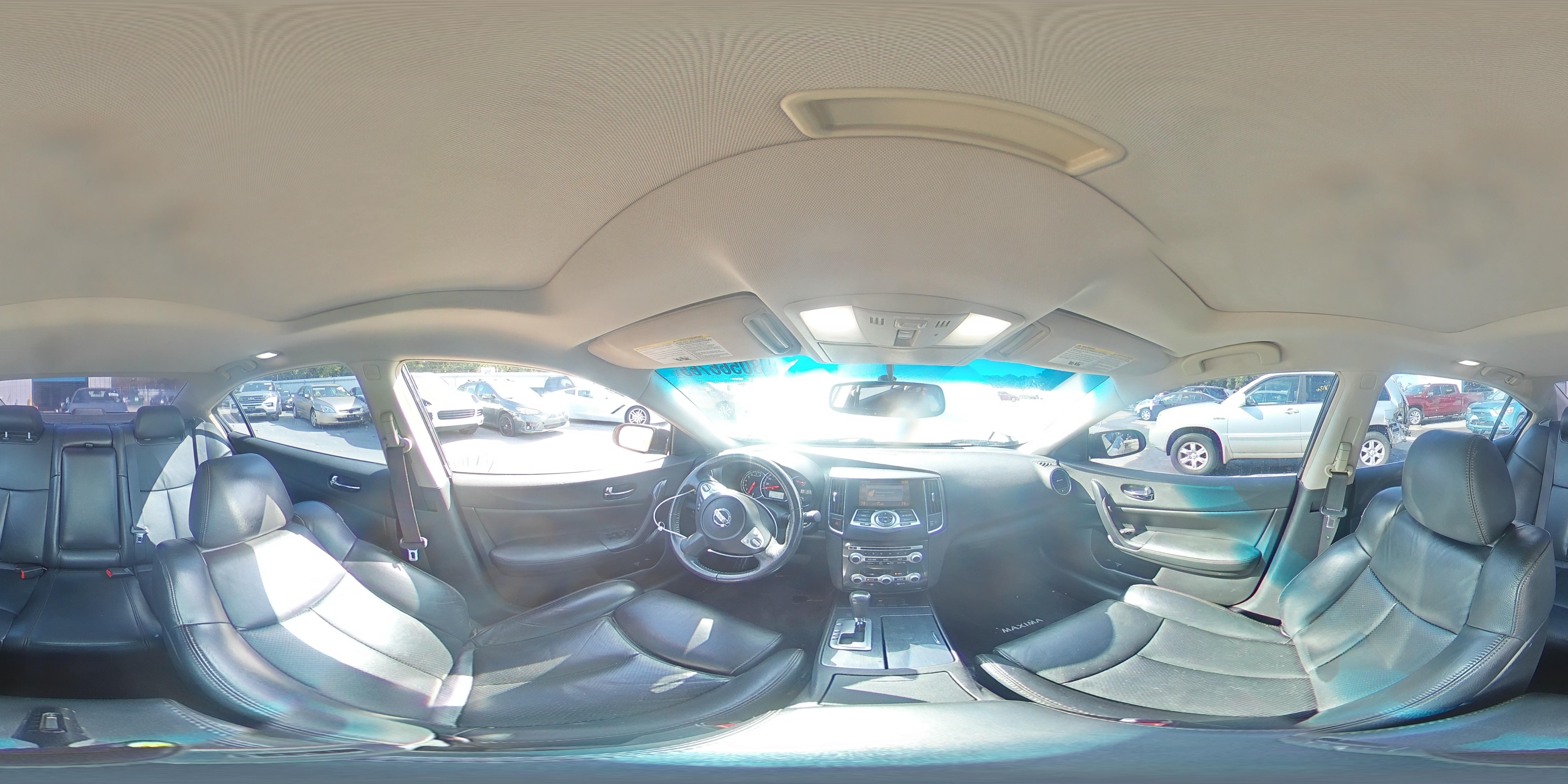2014 Nissan Maxima S VIN: 1N4AA5AP4EC910482 Lot: 80566765