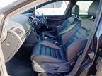 2015 VOLKSWAGEN GOLF GTD  for sale at Copart PETERLEE