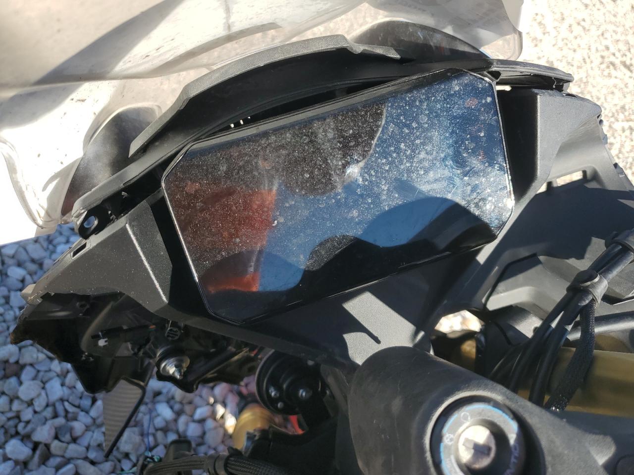 2025 Cf Moto 450Ss VIN: LCEPESLA7S6002649 Lot: 82127705