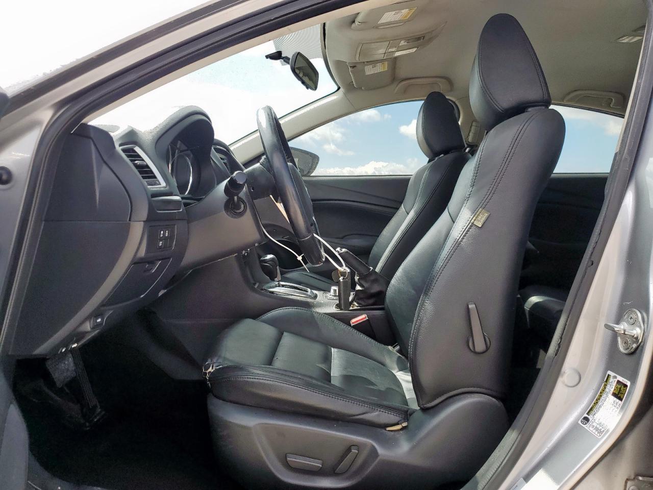 2014 Mazda 6 Touring VIN: JM1GJ1V61E1151168 Lot: 83979825