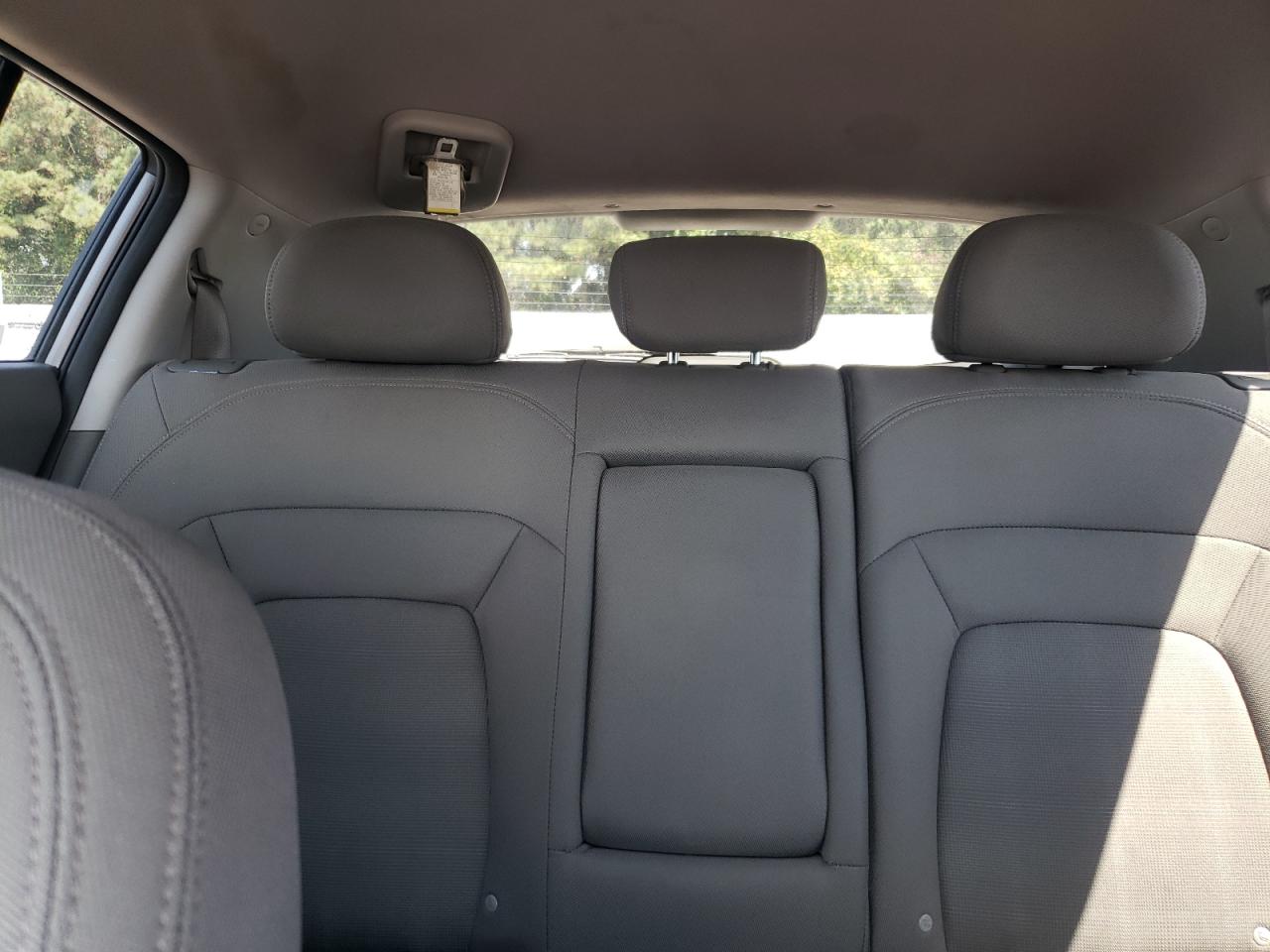 2011 Kia Sportage Lx VIN: KNDPBCA21B7074970 Lot: 81824095