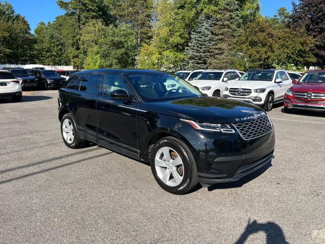 2018 LAND ROVER RANGE ROVER VELAR S   for sale at Copart MA - NORTH BOSTON