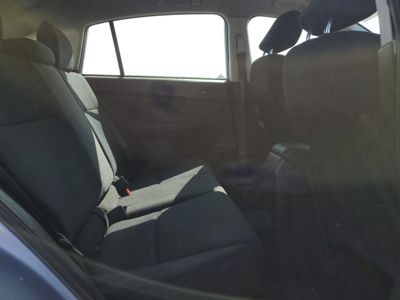 2013 Subaru Impreza VIN: JF1GPAA67DG857891 Lot: 80657695