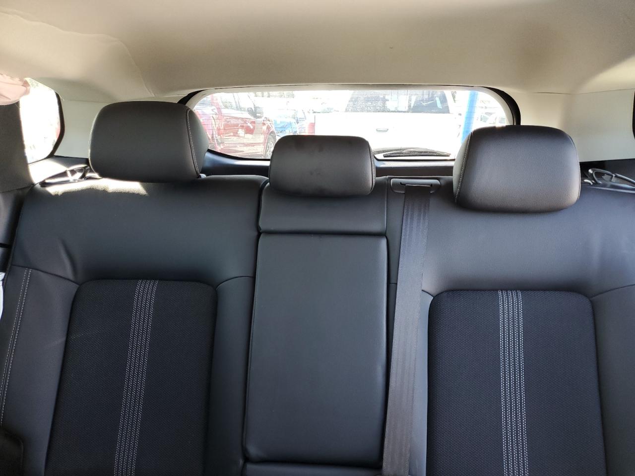 2024 Mazda Cx-50 Select VIN: 7MMVABAM9RN200388 Lot: 80496805